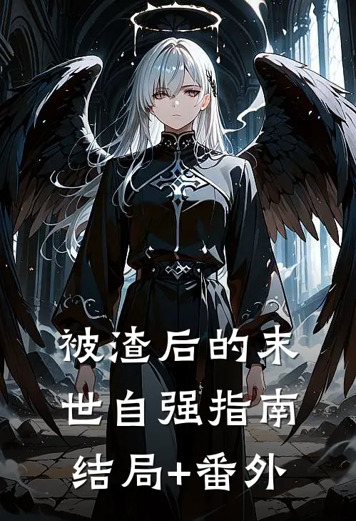 被渣后的末世自强指南结局+番外