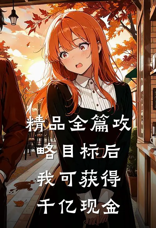 精品全篇攻略目标后，我可获得千亿现金