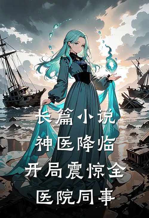 长篇小说神医降临：开局震惊全医院同事