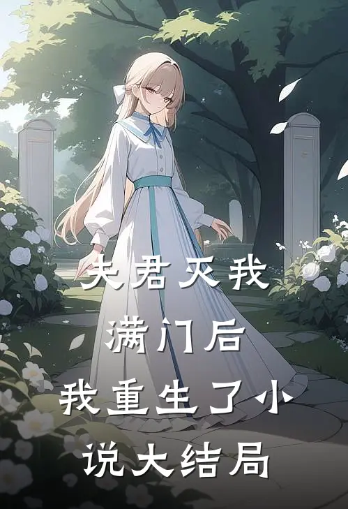 夫君灭我满门后,我重生了大结局是