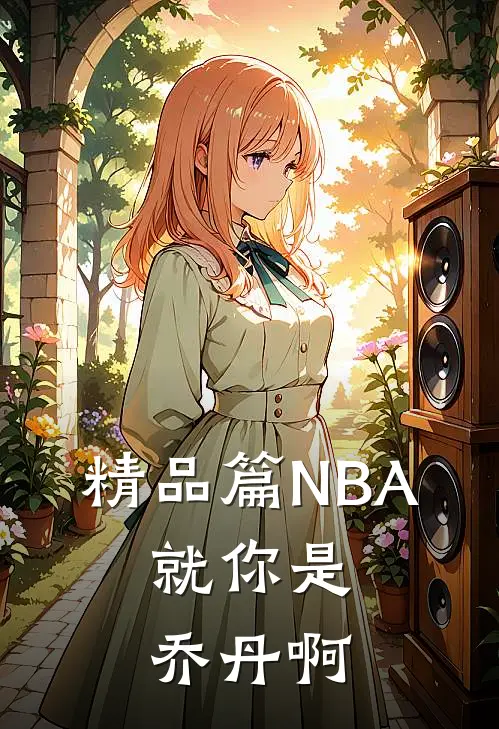 精品篇NBA：就你是乔丹啊