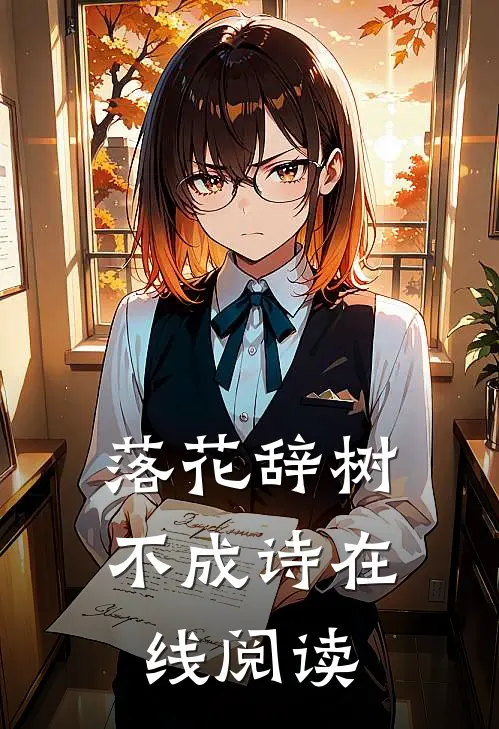 落花辞树不成诗在线阅读