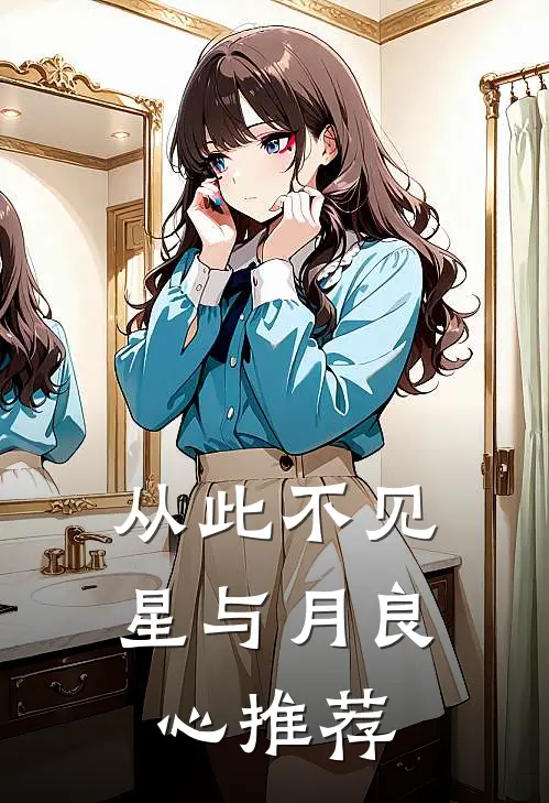 从此不见星与月良心推荐