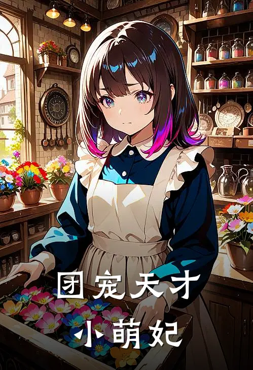 团宠天才小萌妃