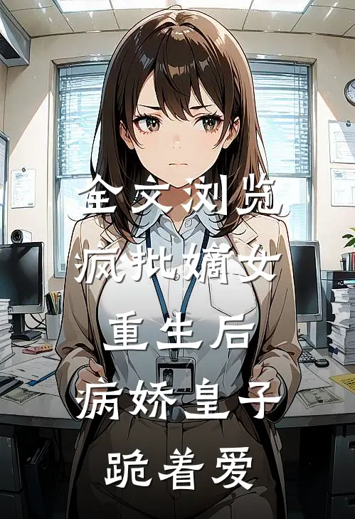 全文浏览疯批嫡女重生后，病娇皇子跪着爱