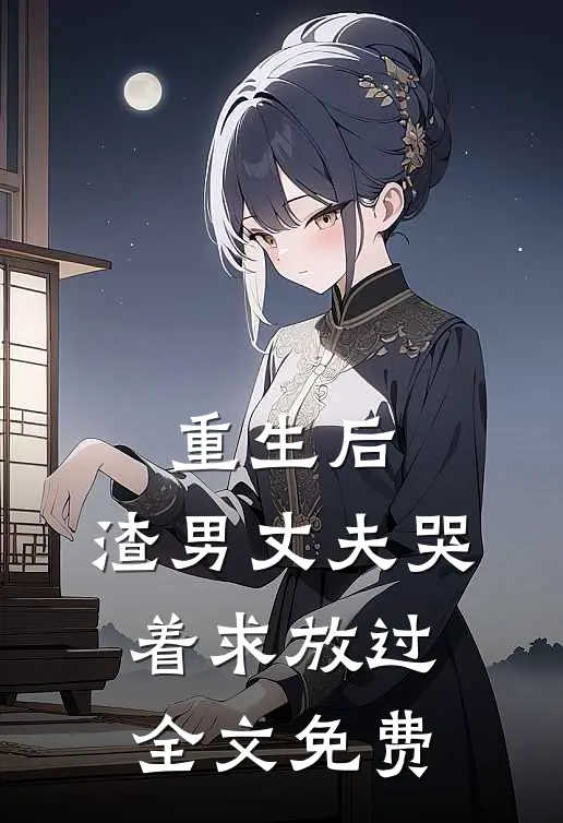 重生后，渣男丈夫哭着求放过全文免费