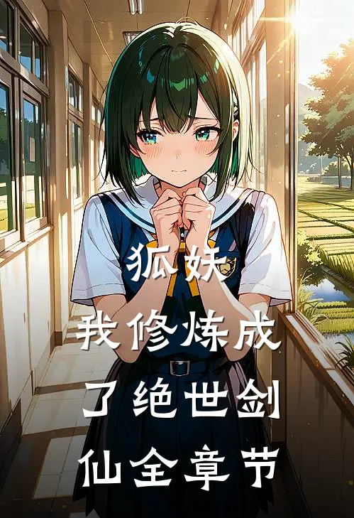 狐妖我修炼成了绝世剑仙全章节免费阅读