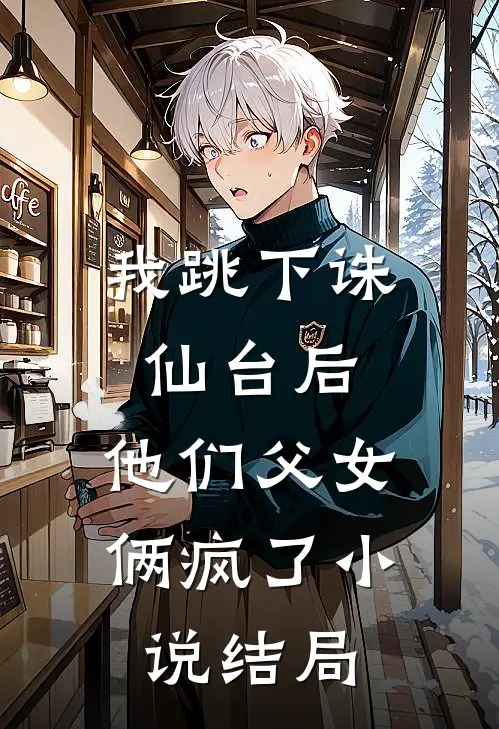 我跳下诛仙台后,他们父女俩疯了结局