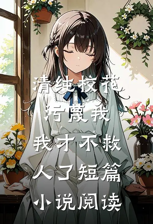 清纯校花污蔑我,我才不救人了短篇阅读免费