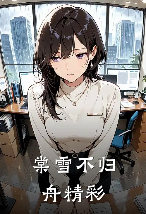 棠雪不归舟精彩