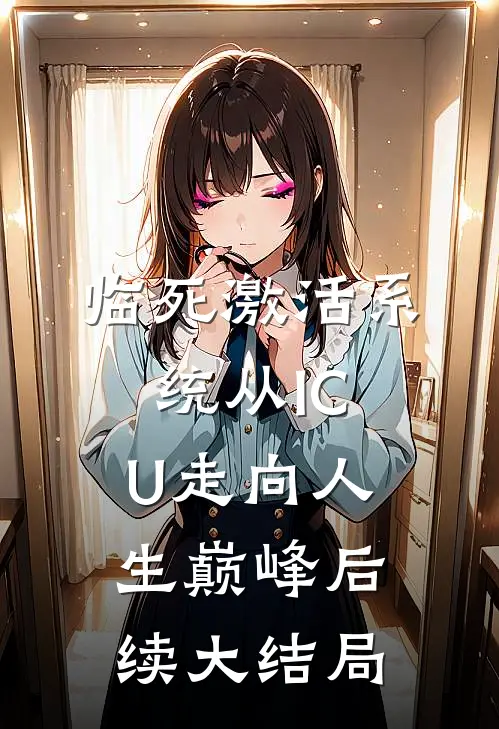 临死激活系统从ICU走向人生巅峰后续大结局