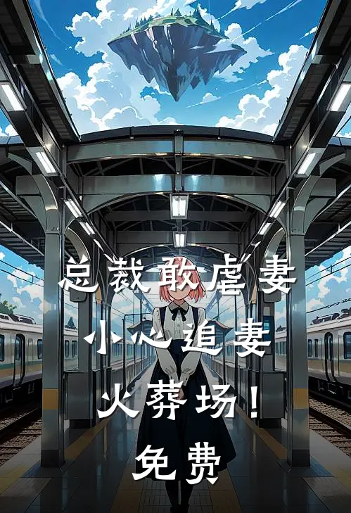 总裁敢虐妻，小心追妻火葬场！免费