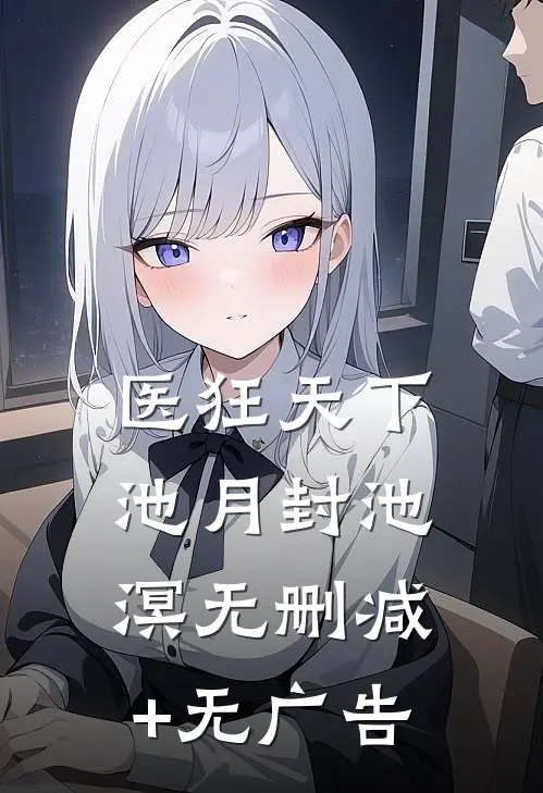 医狂天下池月封池溟无删减+无广告