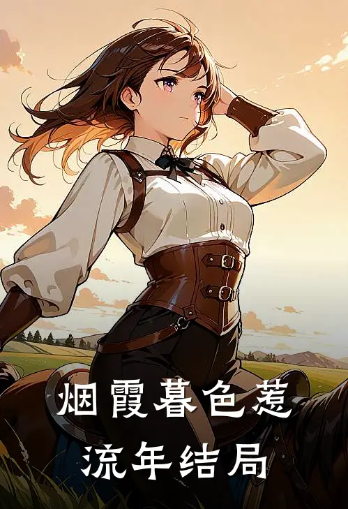 烟霞暮色惹流年结局