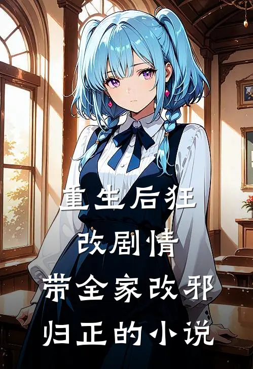 重生后狂改剧情,带全家改邪归正的名字