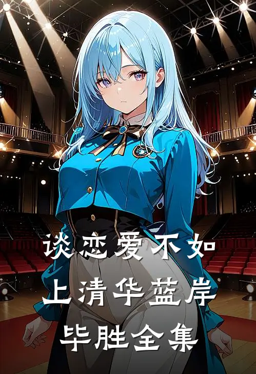 谈恋爱不如上清华蓝岸毕胜 全集