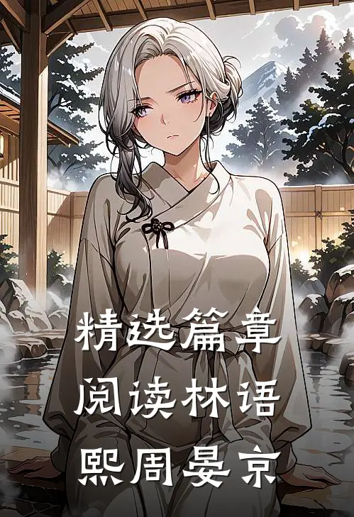 精选篇章阅读林语熙周晏京
