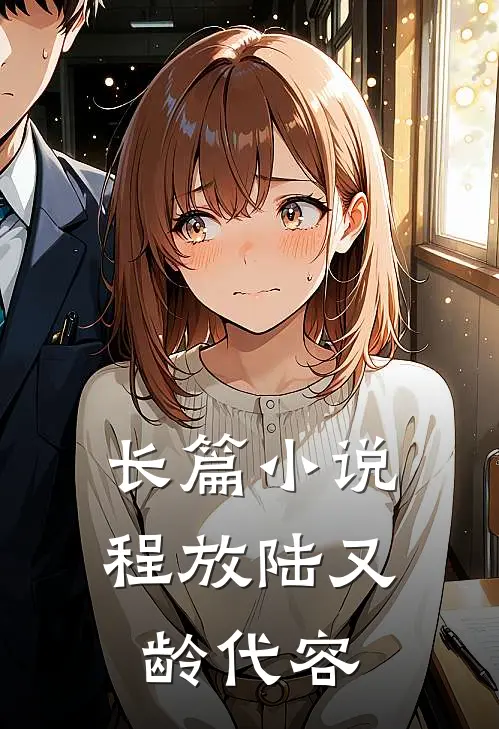 长篇小说程放陆又龄代容