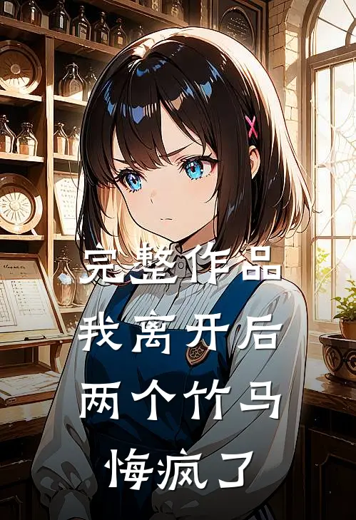 完整作品我离开后，两个竹马悔疯了