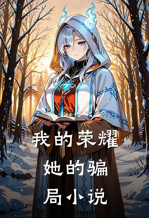 我的荣耀,她的骗局TⅩT