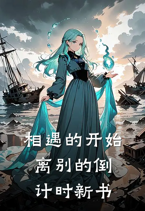 相遇的开始，离别的倒计时新书
