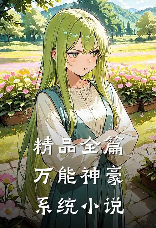 精品全篇万能神豪系统小说