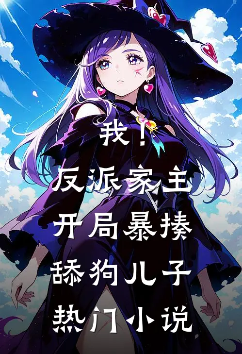 我！反派家主，开局暴揍舔狗儿子热门小说