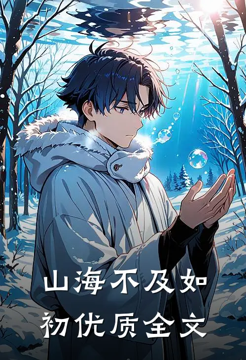 山海不及如初优质全文