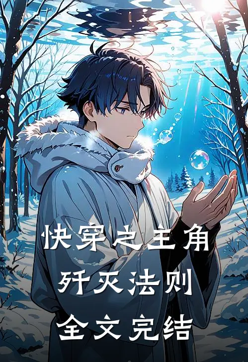 快穿之主角歼灭法则全文完结
