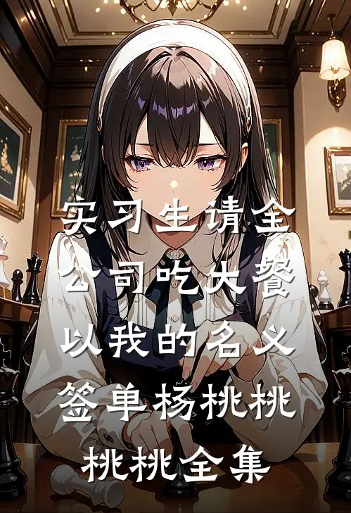 实习生请全公司吃大餐，以我的名义签单杨桃桃桃桃全集