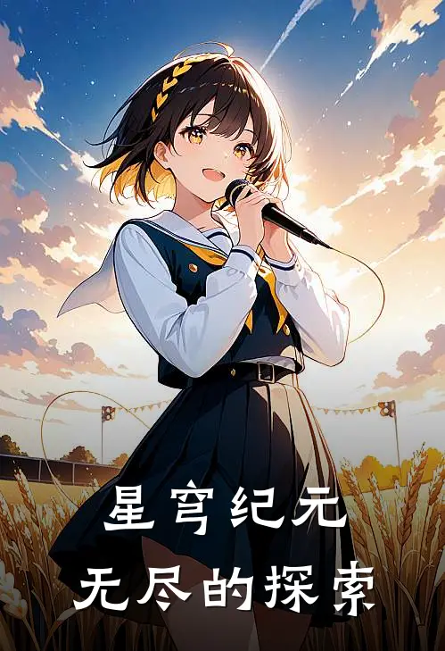星穹纪元：无尽的探索