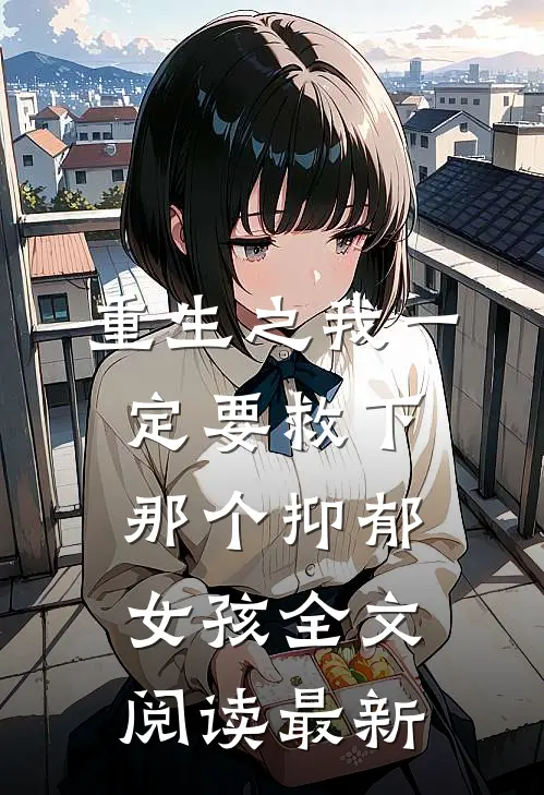 重生之我一定要救下那个抑郁女孩全文阅读最新