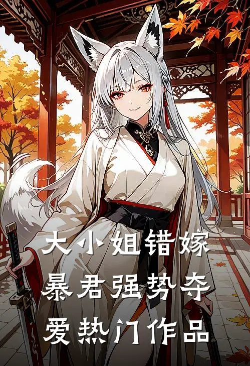 大小姐错嫁，暴君强势夺爱热门作品