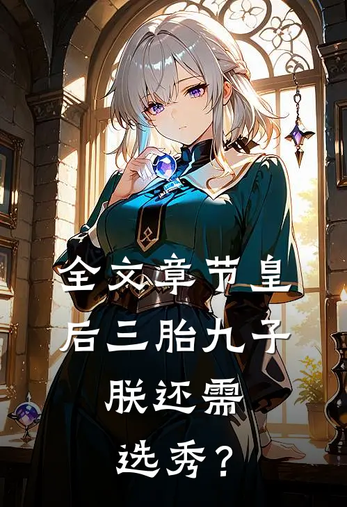 全文章节皇后三胎九子，朕还需选秀？