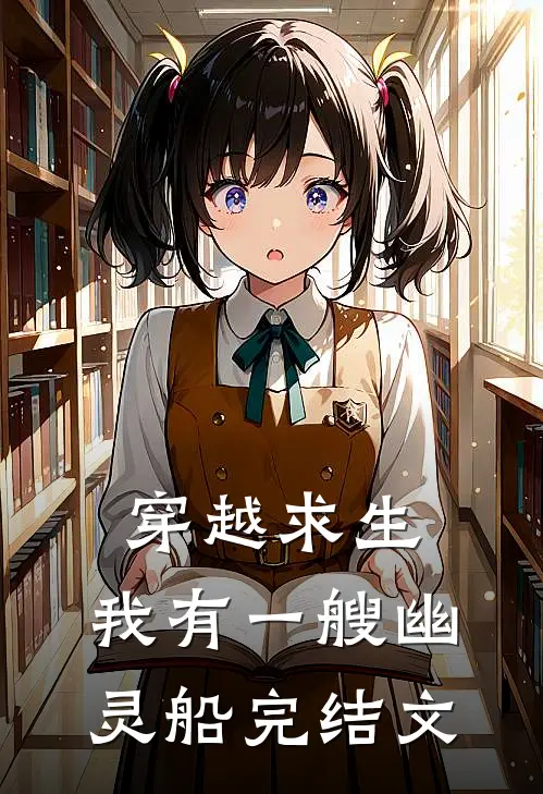 穿越求生：我有一艘幽灵船完结文