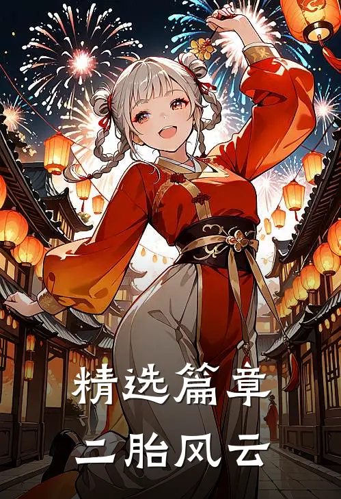 精选篇章二胎风云