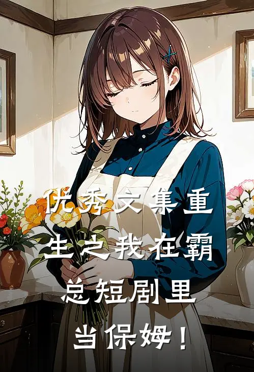 优秀文集重生之我在霸总短剧里当保姆！