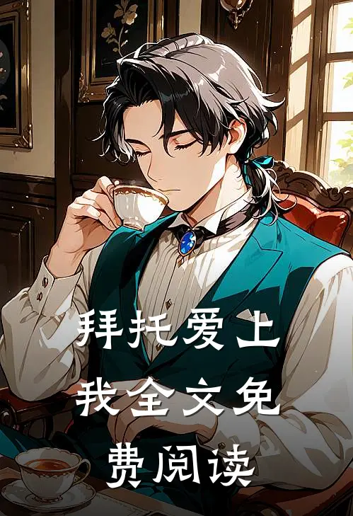 拜托爱上我全文免费阅读