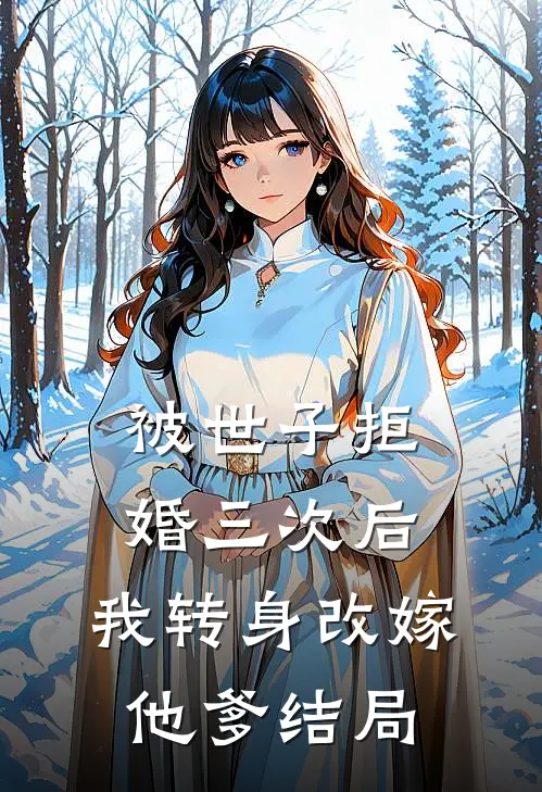 被世子拒婚三次后,我转身改嫁他爹结局怎么样