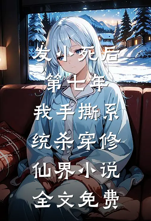 发小死后第七年，我手撕系统杀穿修仙界小说全文免费