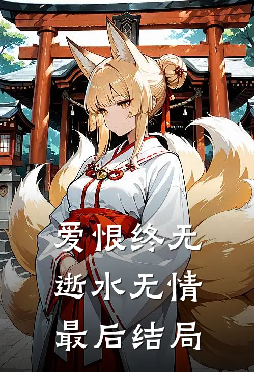 爱恨终无，逝水无情最后结局