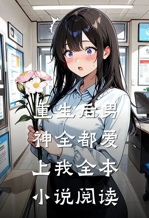 重生后男神全都爱上我全本阅读