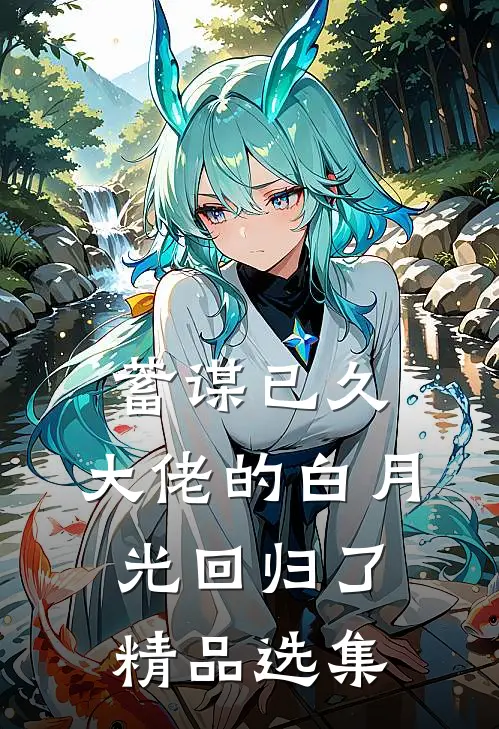 蓄谋已久，大佬的白月光回归了精品选集