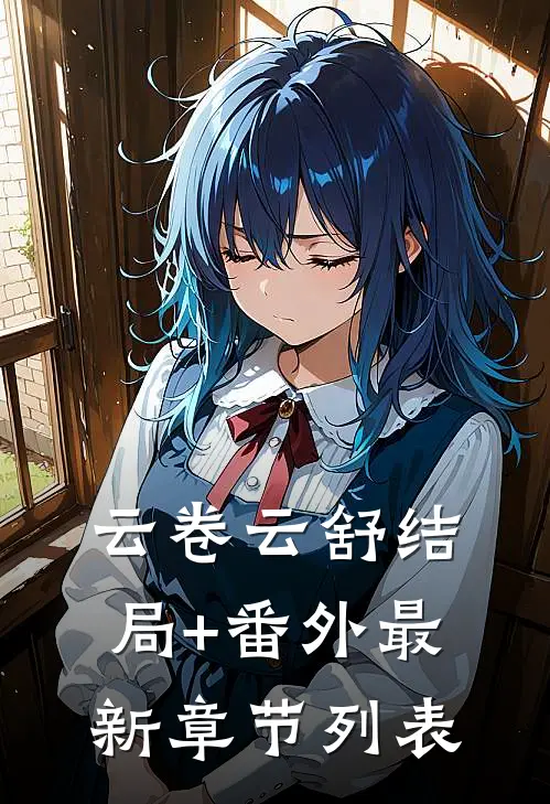云卷云舒结局+番外最新章节列表