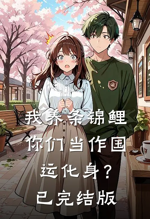 我养条锦鲤，你们当作国运化身？已完结版