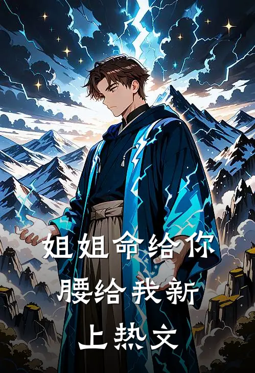 姐姐命给你，腰给我新上热文