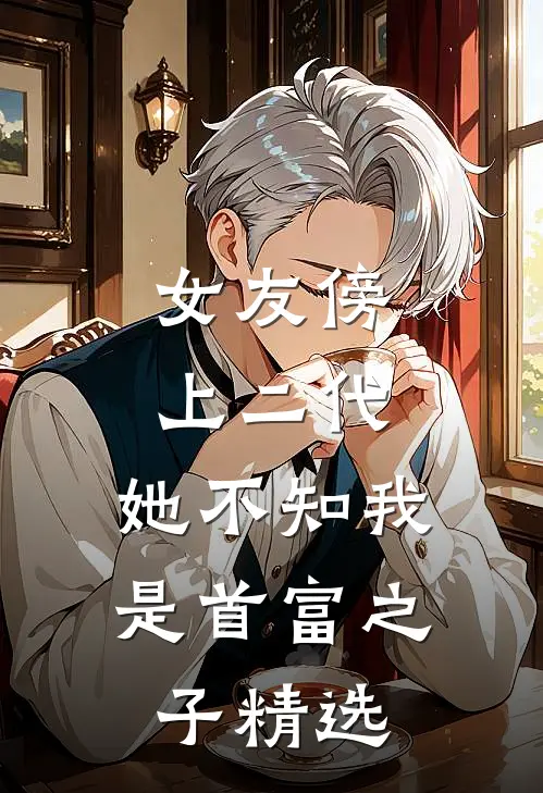 女友傍上二代，她不知我是首富之子精选