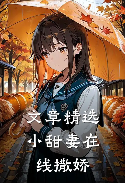 文章精选小甜妻在线撒娇