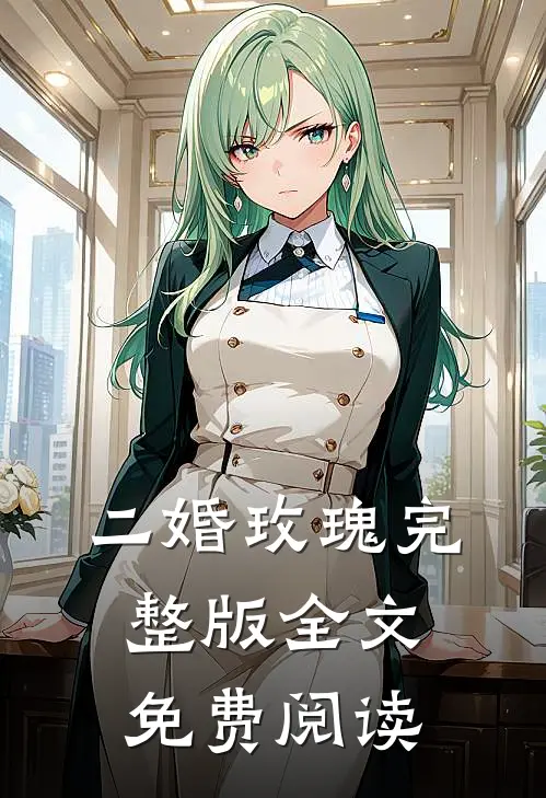 二婚玫瑰完整版全文免费阅读