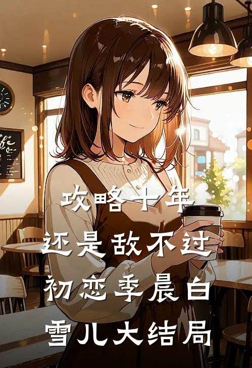 攻略十年，还是敌不过初恋季晨白雪儿大结局
